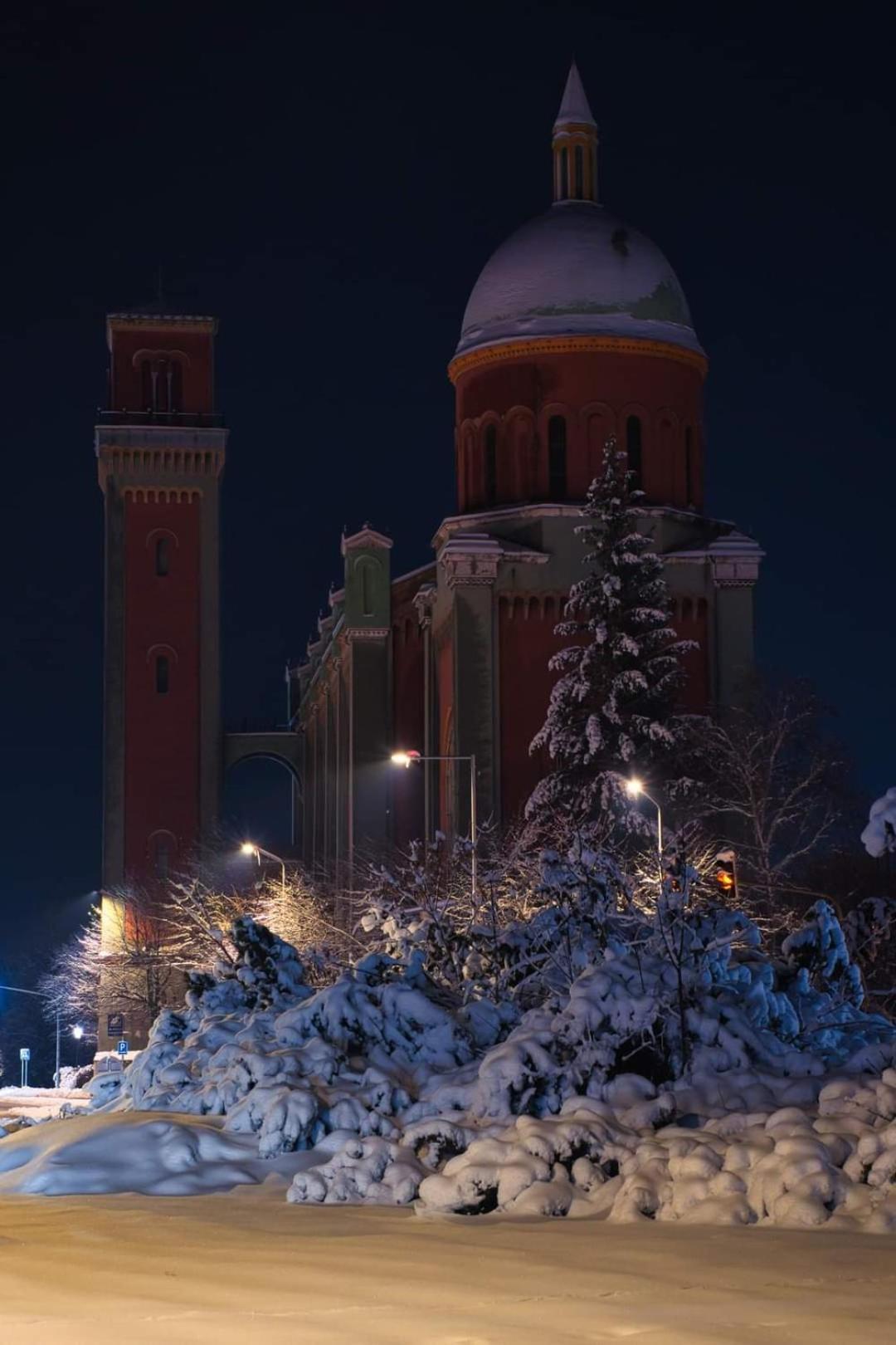 Luxus Apartman Pod Hradom Kezmarok Bagian luar foto